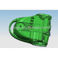 household vacuum cleaner injection mould